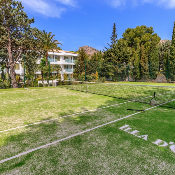 Hotel Illa d'Or **** | Sports Facilities